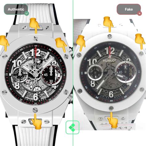 ceas hublot replica|how to spot a hublot.